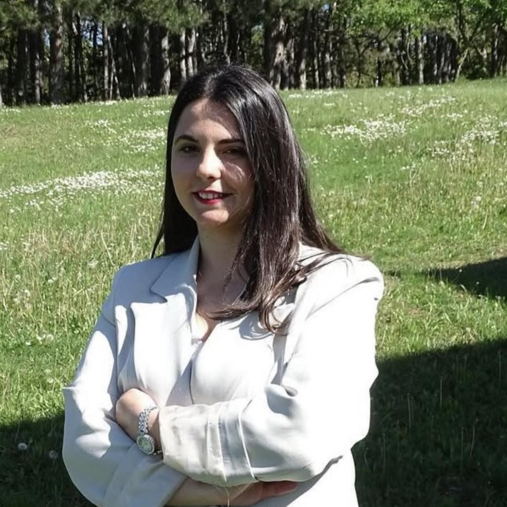 Kaltrina Haziri Canolli